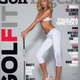 Illustration for article titled LPGA Golfers Miffed At Paulina Gretzkys emGolf Digest/em Cover